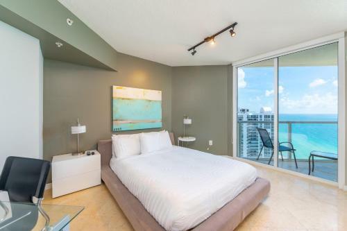 Apartamento Breathtaking Ocean Views In La Perla