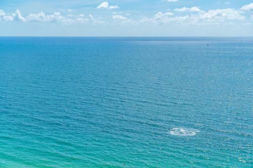 Apartamento Breathtaking Ocean Views In La Perla