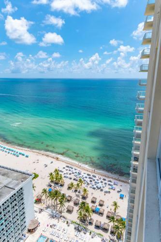 Apartamento Breathtaking Ocean Views In La Perla