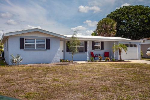Cozy Bungalow In Venice East ,florida