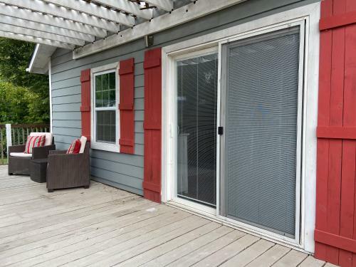 Cheerful House In Downtown Acworth Near Lakepoint