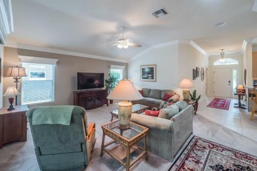 The Villages - Bancroft Place 879
