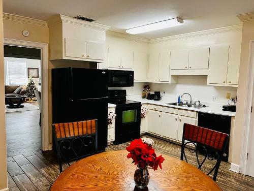Apartamento Allied Accomodations