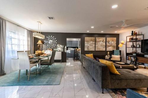 Apartamento Cosmopolitan Suite, Centrally Located To Downtown And The Beach.