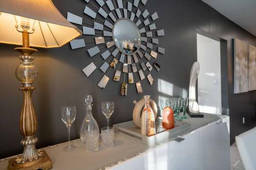 Apartamento Cosmopolitan Suite, Centrally Located To Downtown And The Beach.