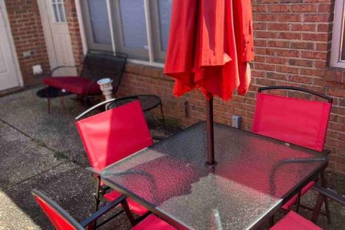 Apartamento Southern Charm