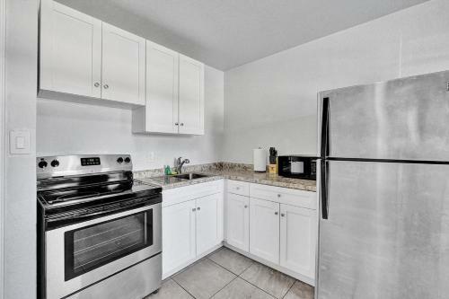 Apartamento Tamarind 204