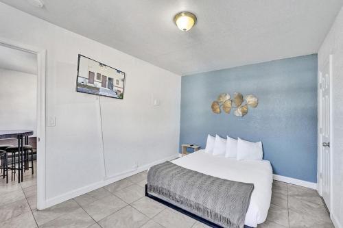 Apartamento Tamarind 204