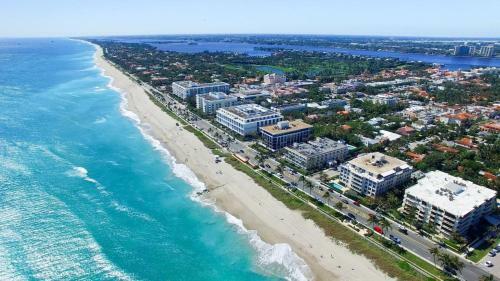 Apartamento Tamarind 204