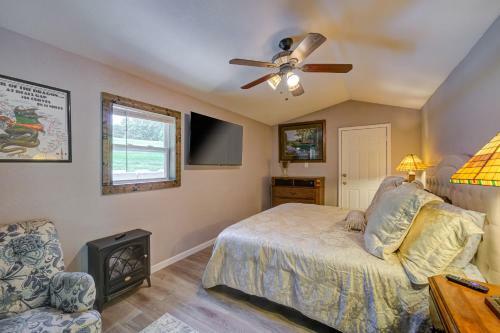 Stargazers Cottage