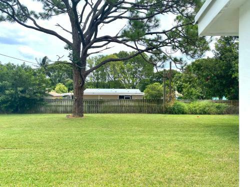 Apartamento Bright & Airy On 1/2 Acre Green
