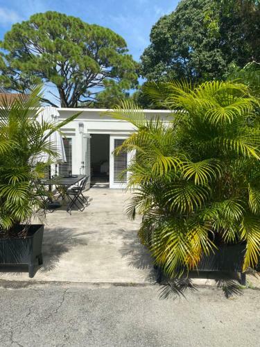Apartamento Bright & Airy On 1/2 Acre Green