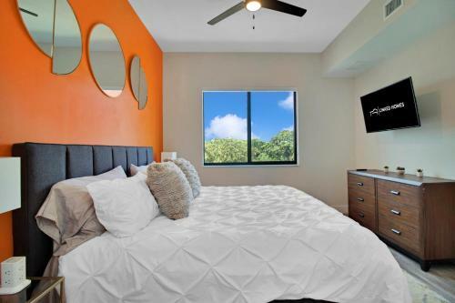 Apartamento Stylish Work And Play King Bed Mins From Dwntwn