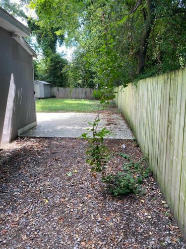 3br Private Oasis W/fenced Backyard - Sleeps 10