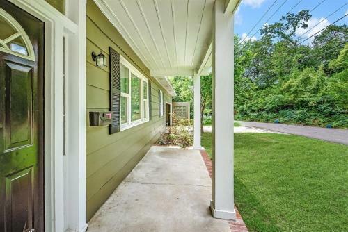 Charming Renovated Four Bedroom