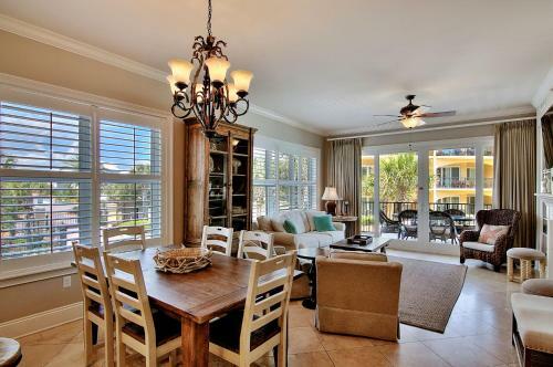 Apartamento Adagio #201f