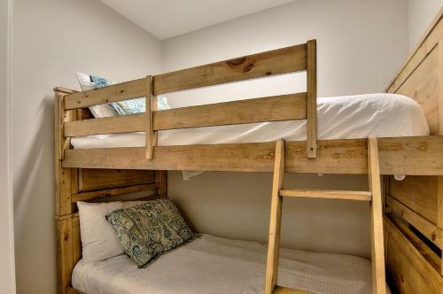 Apartamento Adagio #201f
