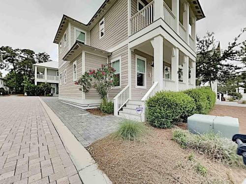 Sea La Vie In Grayton Beach