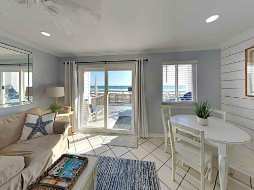 Apartamento Leeward II #2 - Beach Baby