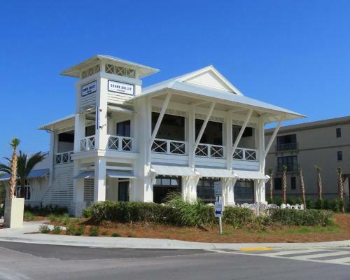 The Palms At Seagrove- Sandcastle Dreams