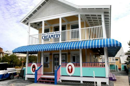 The Palms At Seagrove- Sandcastle Dreams