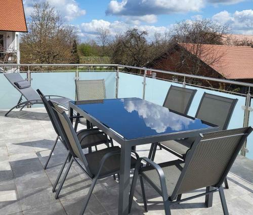 Agroturismo Ferienhof Gutmichel