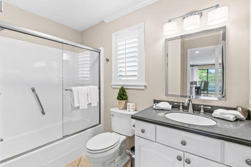 Beachwood Villas F-4