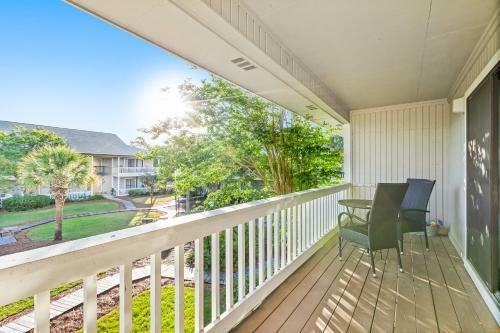 Beachwood Villas F-4