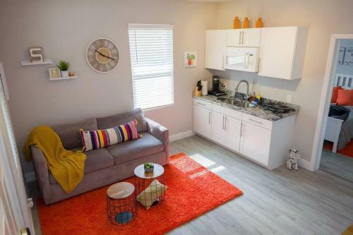 Apartamento Modern Bungalow Near South Tampa