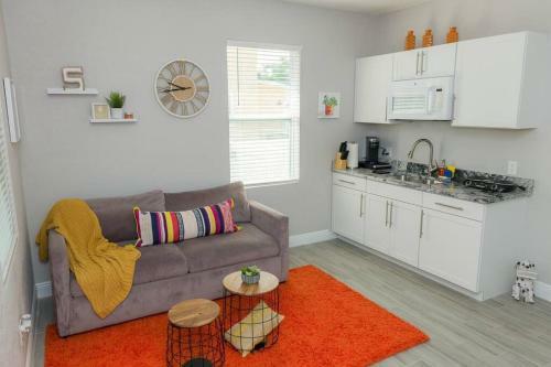 Apartamento Modern Bungalow Near South Tampa