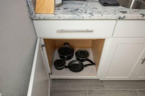 Apartamento Modern Bungalow Near South Tampa
