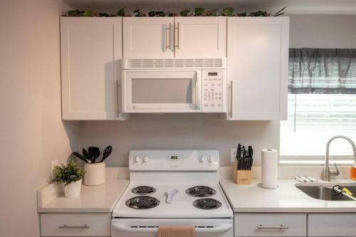 Apartamento Upscale Near Tampa Premier Nightlife