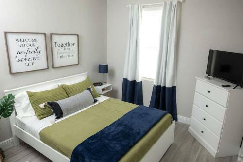 Apartamento Upscale Near Tampa Premier Nightlife