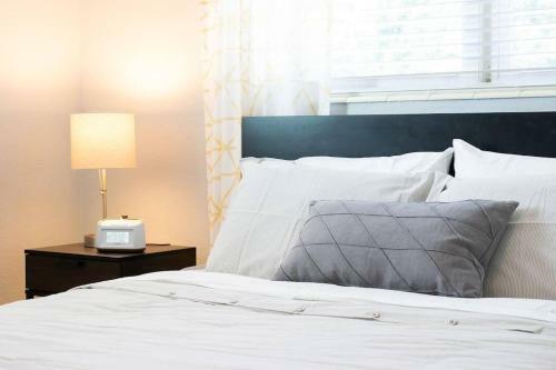 Apartamento Modern Vibe Close To Bucs Stadium