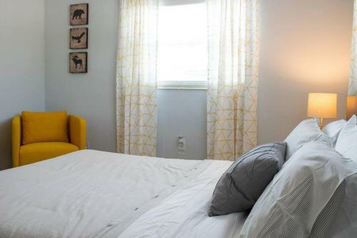 Apartamento Modern Vibe Close To Bucs Stadium
