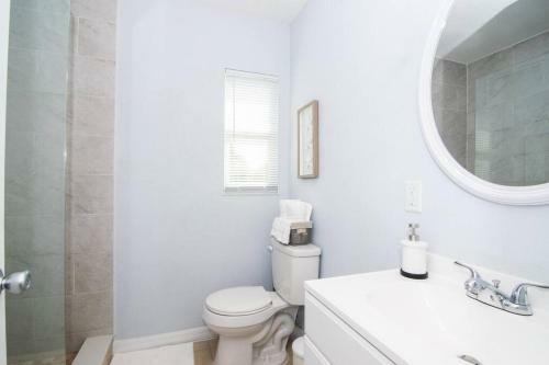 Apartamento Modern Vibe Close To Bucs Stadium