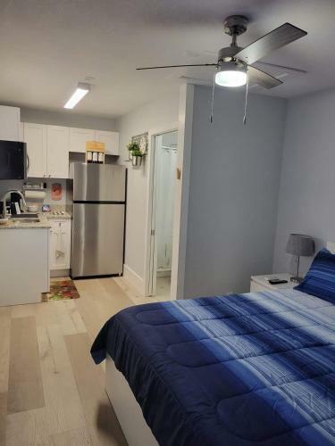 Hostal Home Sweet Home Studio Citrus Park