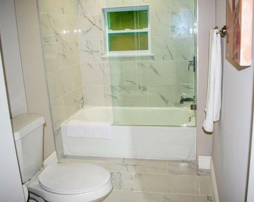 Stylish Ybor Renovated Home