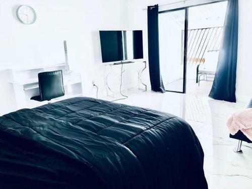 Amazing One Bedroom Stay