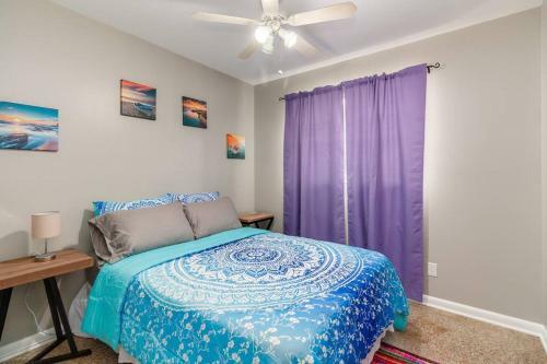 Cheerful Cozy Cottage In South Tampa