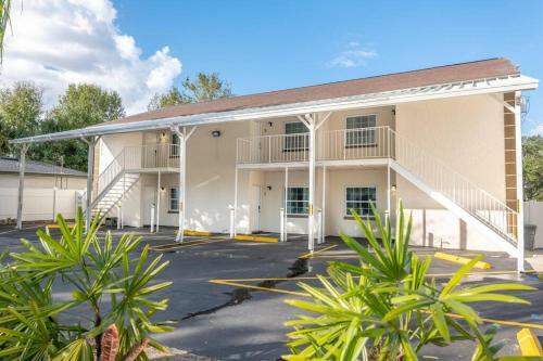 Apartamento Gorgeous Apt Near Seminole Heights