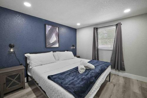 New Luxe 9 Beds~5br~pool~game Room~selfie Wall~playset