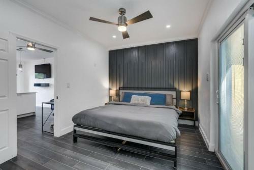 Apartamento Hyde Park South Tampa Private Suite