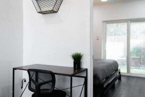 Apartamento Hyde Park South Tampa Private Suite