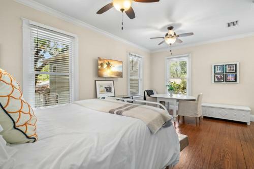 Apartamento Hyde Park Canopy