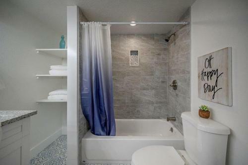 Now Available Renovated Seminole Heights Beauty