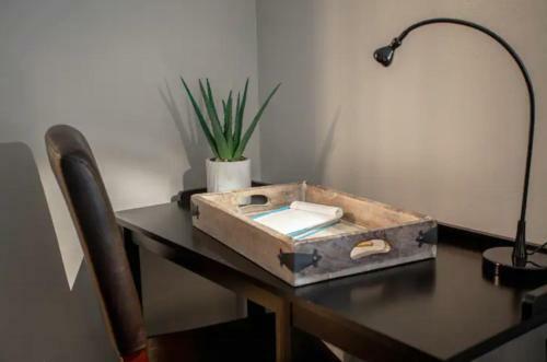 Apartamento Westshore South Tampa Apt