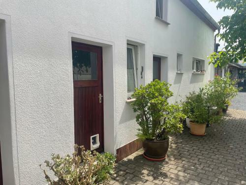 Apartamento An Der B�rgeheide