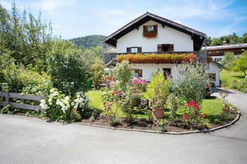 Apartamento L�wenzahn
