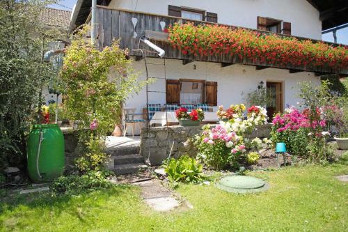 Apartamento L�wenzahn